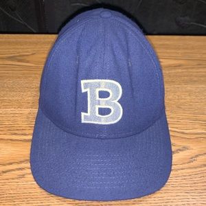 Vintage 90s Buddy’s Wool Snapback Hat